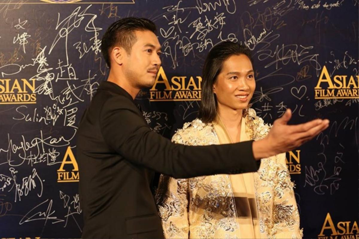 Phim đồng tính của Weir Sukollawat đại diện Thái Lan tranh giải Oscar 2019 Ảnh 11