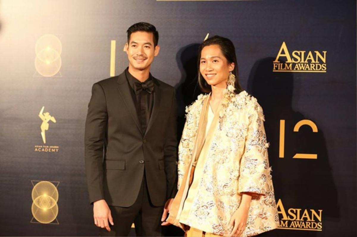 Phim đồng tính của Weir Sukollawat đại diện Thái Lan tranh giải Oscar 2019 Ảnh 12