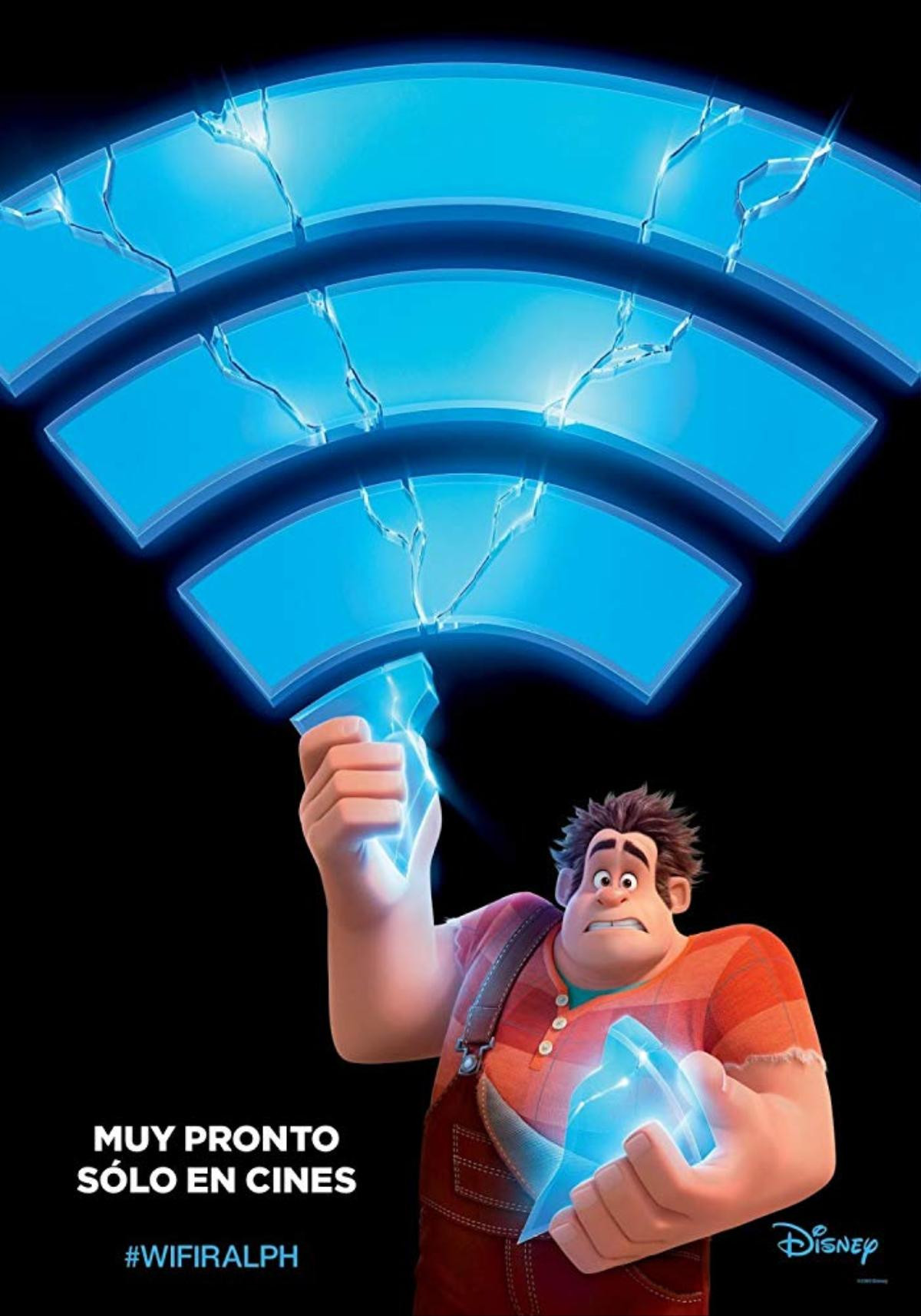 'Ralph Breaks the Internet': Nhiều nhân vật mới của Disney xuất hiện, chị đại Gal Gadot lồng tiếng cực đỉnh Ảnh 8