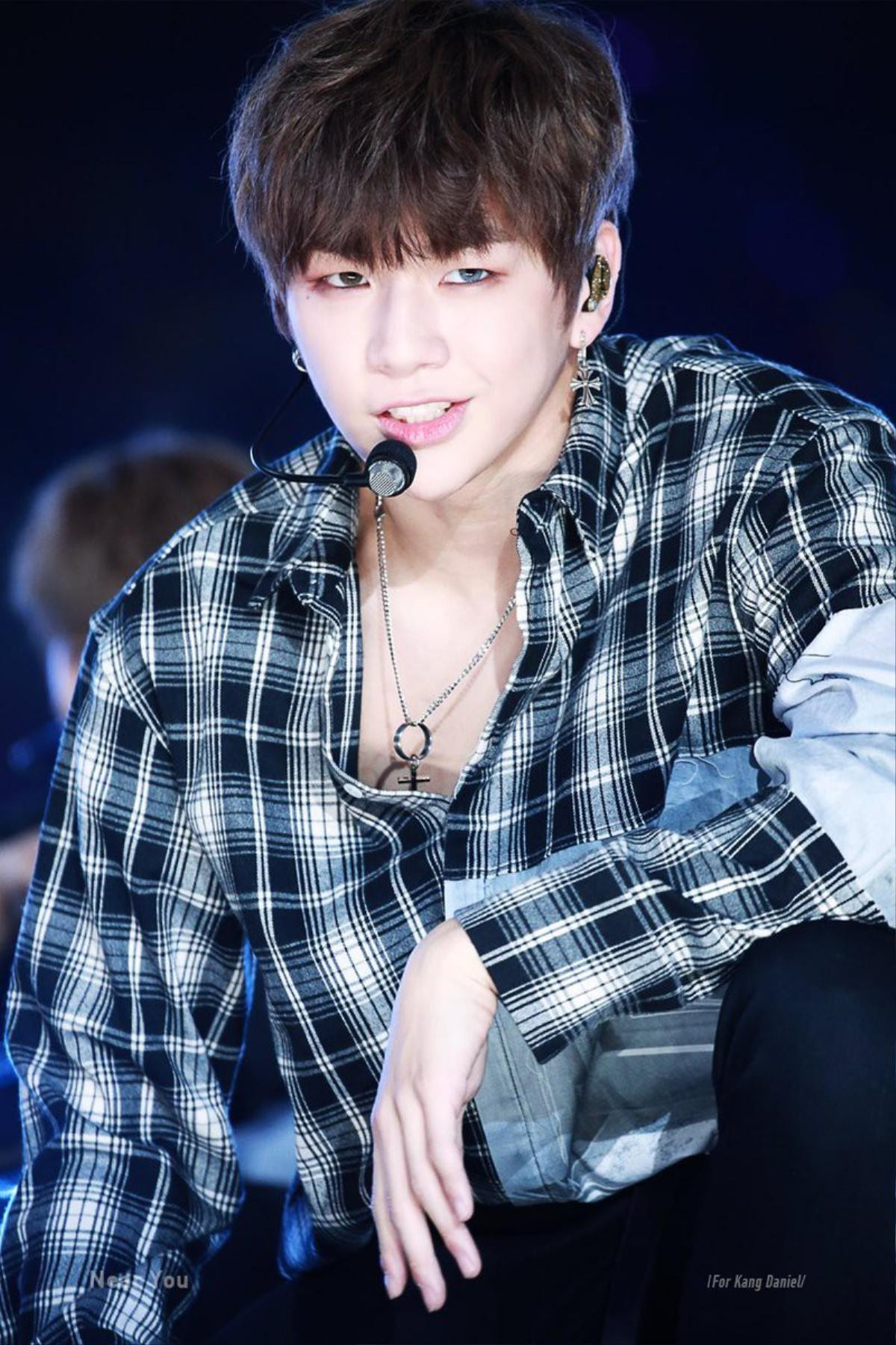 BXH thương hiệu quảng cáo nam tháng 9: Kang Daniel (Wanna One) bất ngờ trượt khỏi top 3 Ảnh 5