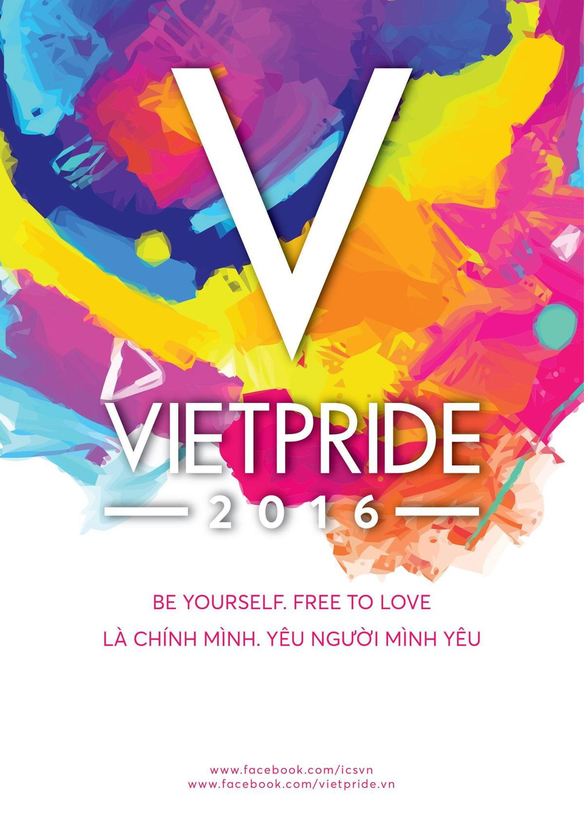 Anh Huỳnh Minh Thảo - Viet Pride Sài Gòn, chuyện ngày xửa ngày xưa Ảnh 3