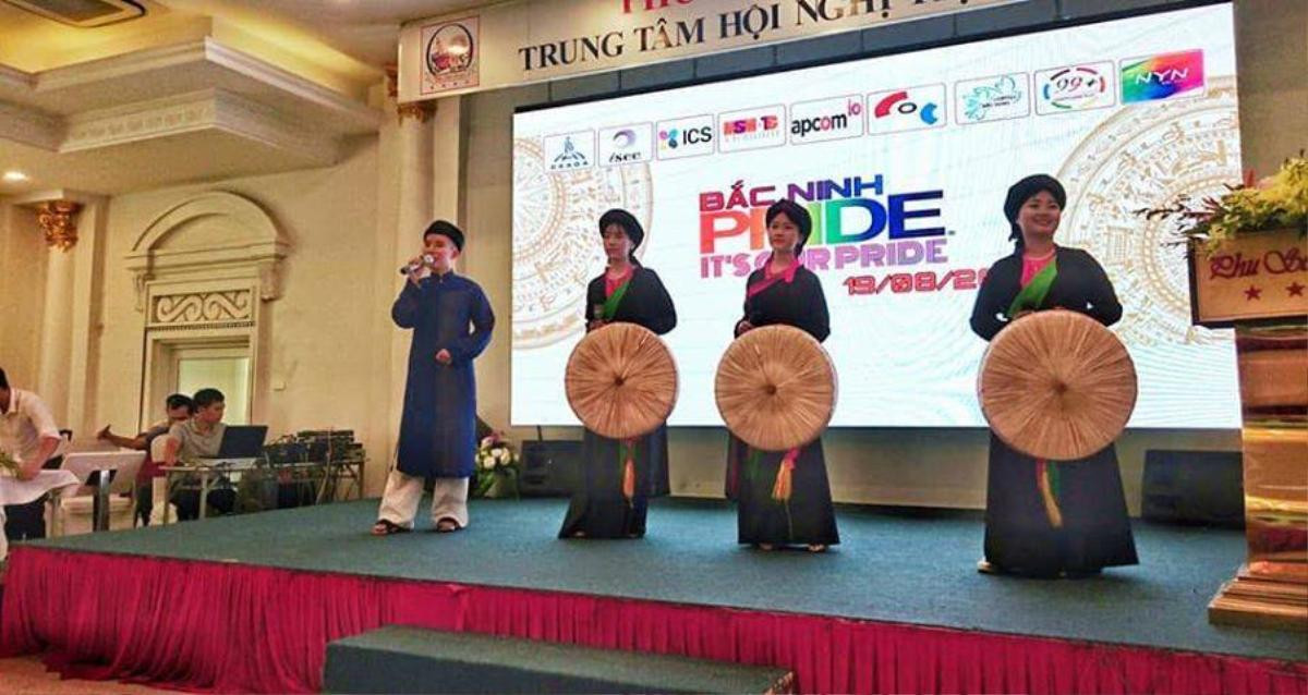 Anh Huỳnh Minh Thảo - Viet Pride Sài Gòn, chuyện ngày xửa ngày xưa Ảnh 5