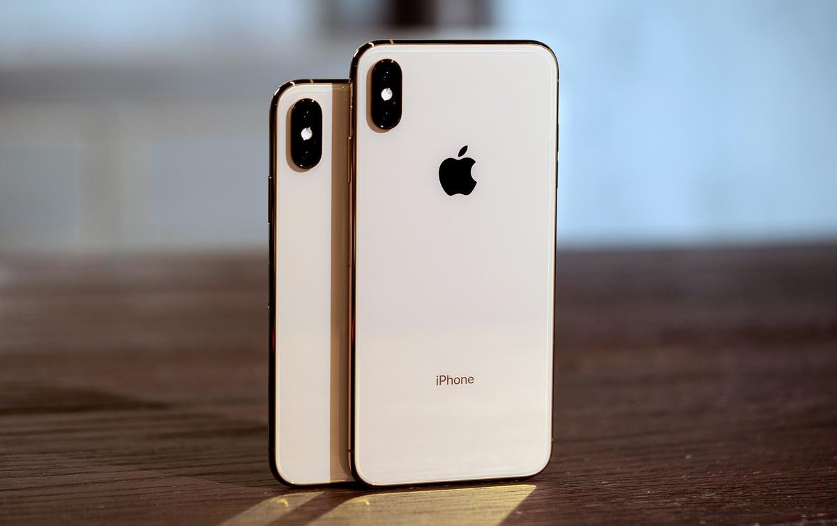 iPhone Xs có một 'vũ khí bí mật' mà Apple không hề nhắc đến Ảnh 1