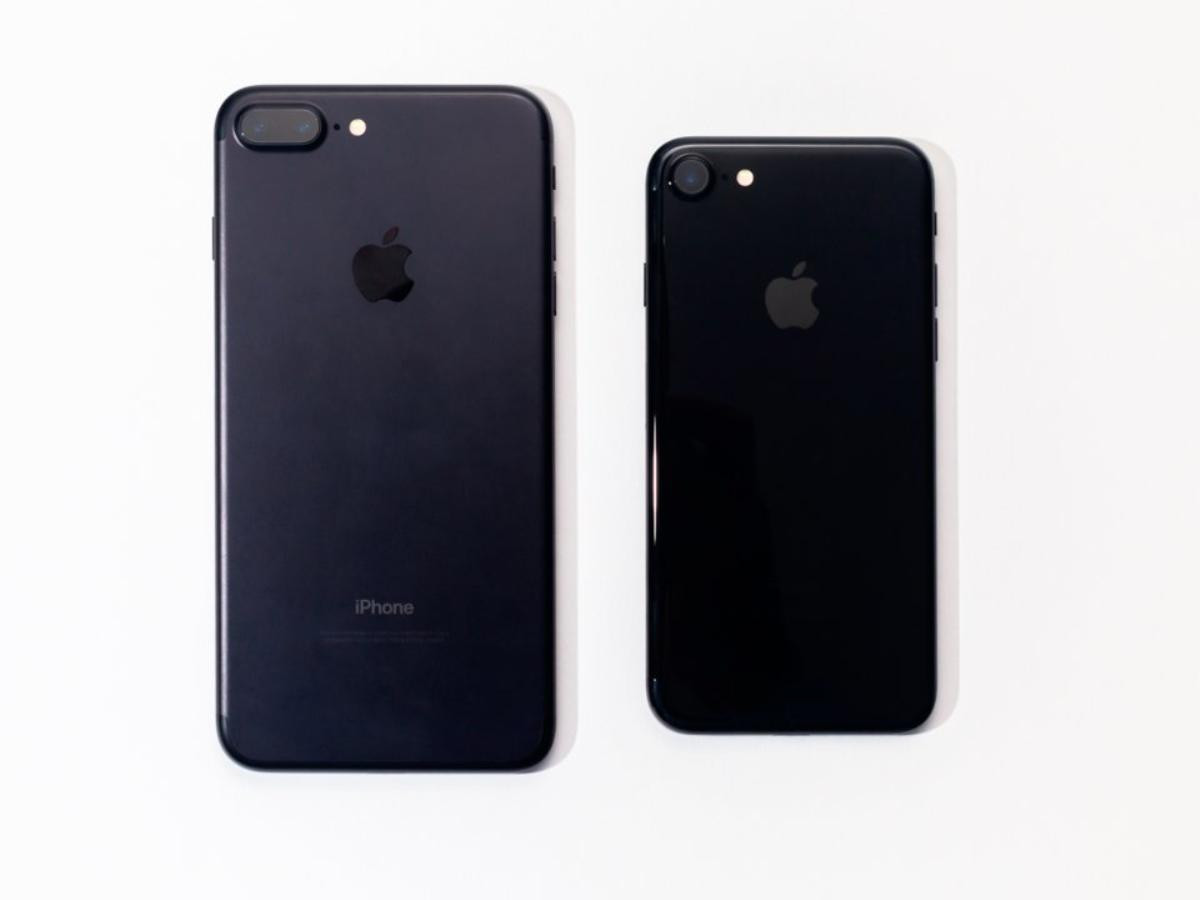 8 lý do khiến iPhone 7 đáng mua hơn những chiếc iPhone đắt đỏ Apple vừa bán ra Ảnh 3