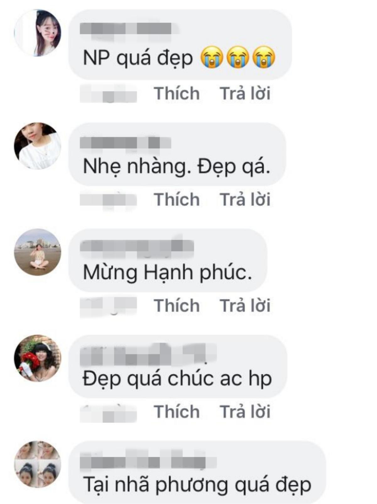 Trước giờ cưới, cộng đồng mạng 'rộn ràng' chúc phúc cho Nhã Phương và Trường Giang Ảnh 10