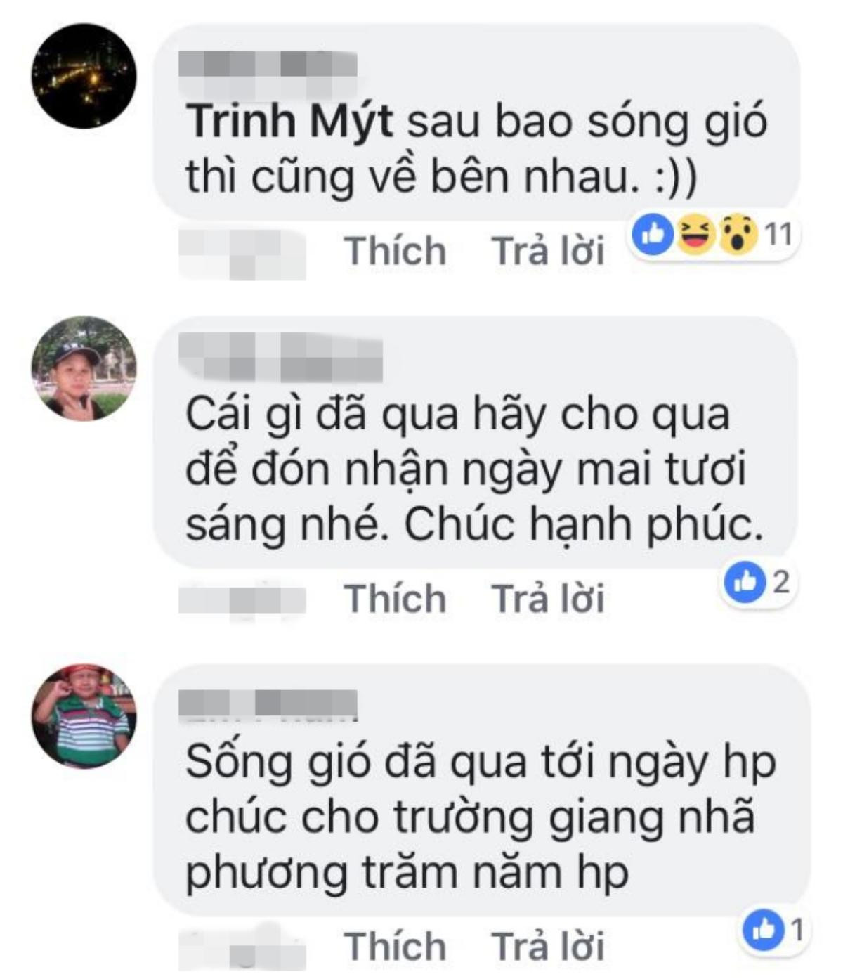 Trước giờ cưới, cộng đồng mạng 'rộn ràng' chúc phúc cho Nhã Phương và Trường Giang Ảnh 9