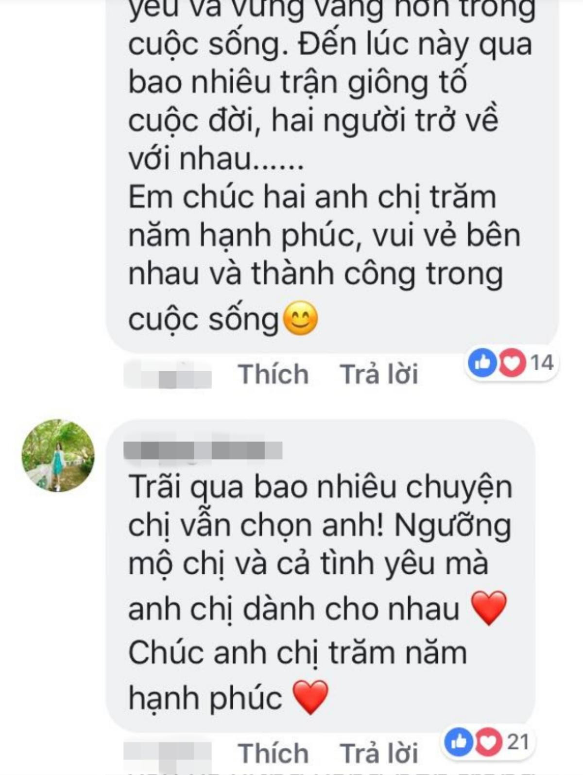 Trước giờ cưới, cộng đồng mạng 'rộn ràng' chúc phúc cho Nhã Phương và Trường Giang Ảnh 8