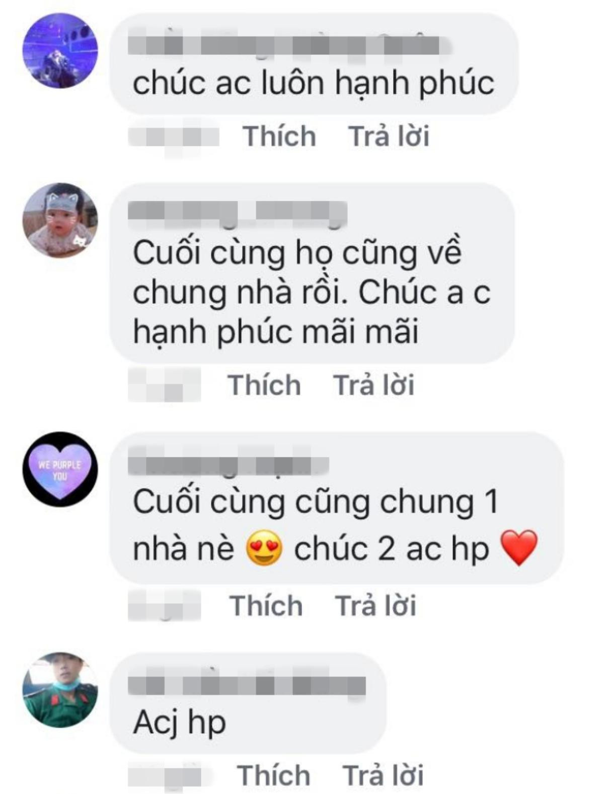 Trước giờ cưới, cộng đồng mạng 'rộn ràng' chúc phúc cho Nhã Phương và Trường Giang Ảnh 6