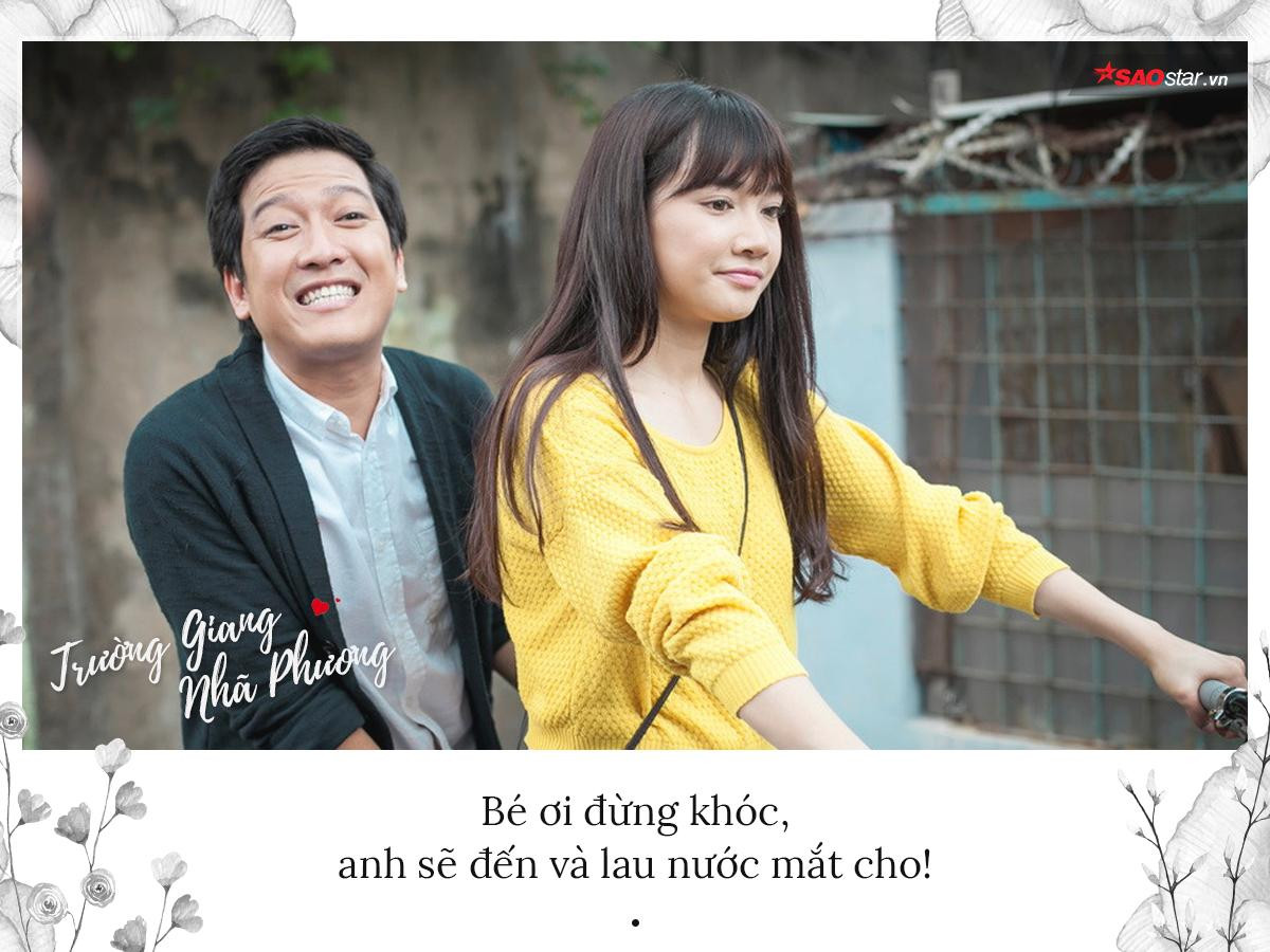 Trước thềm hôn lễ, hãy cùng 'đắm chìm' vào thế giới 'ngôn tình' diễm lệ mà Trường Giang đã trao tặng Nhã Phương Ảnh 7