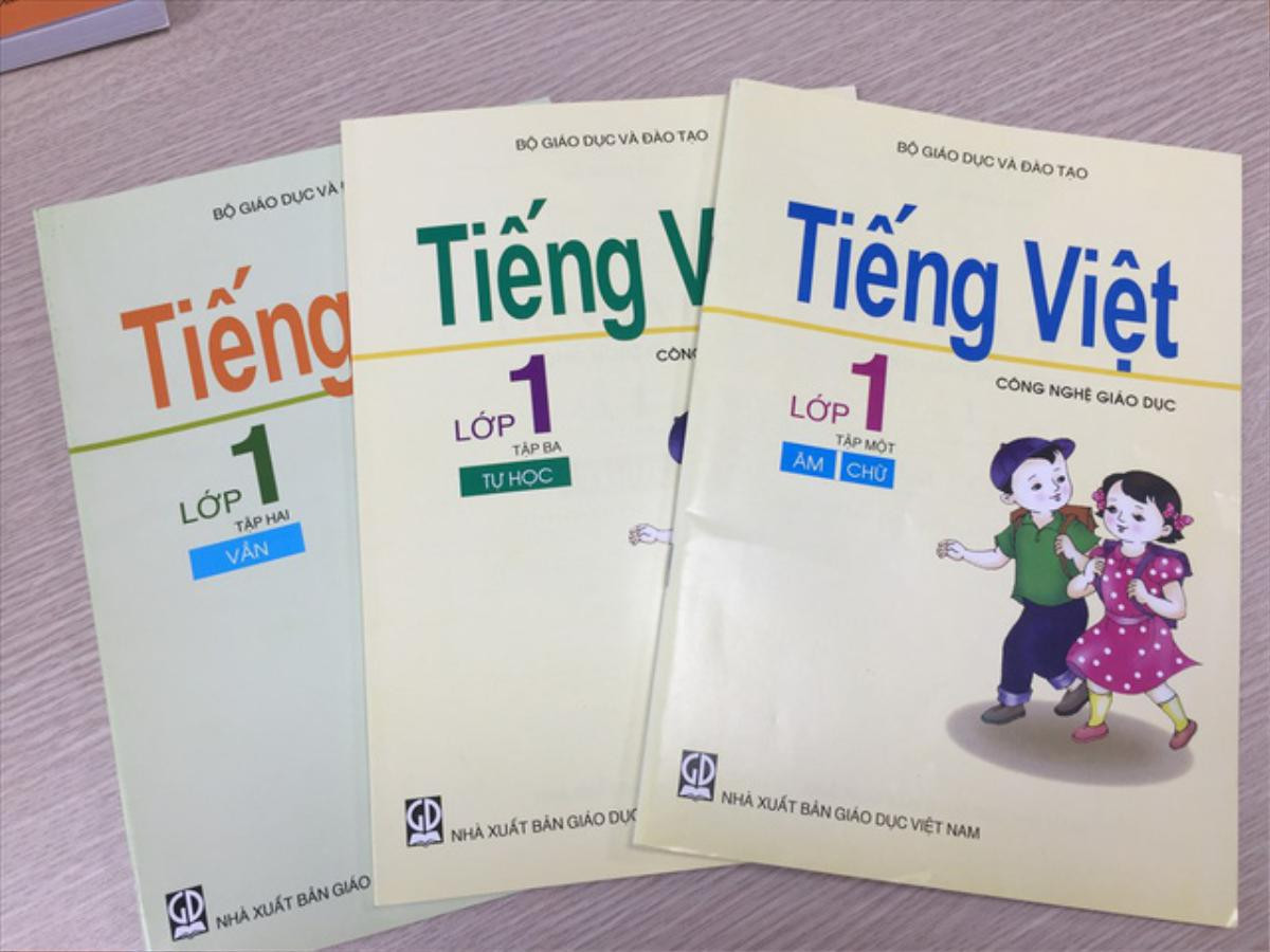 Mức chi chiết khấu phát hành sách giáo khoa khoảng 250 tỷ đồng/năm Ảnh 2