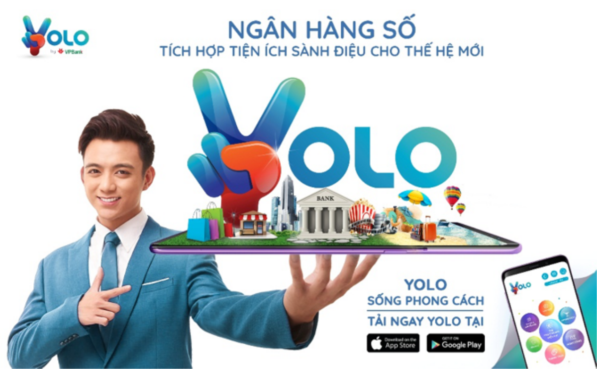 YOLO bắt tay The Voice Kids kết nối với khán giả truyền hình Ảnh 7