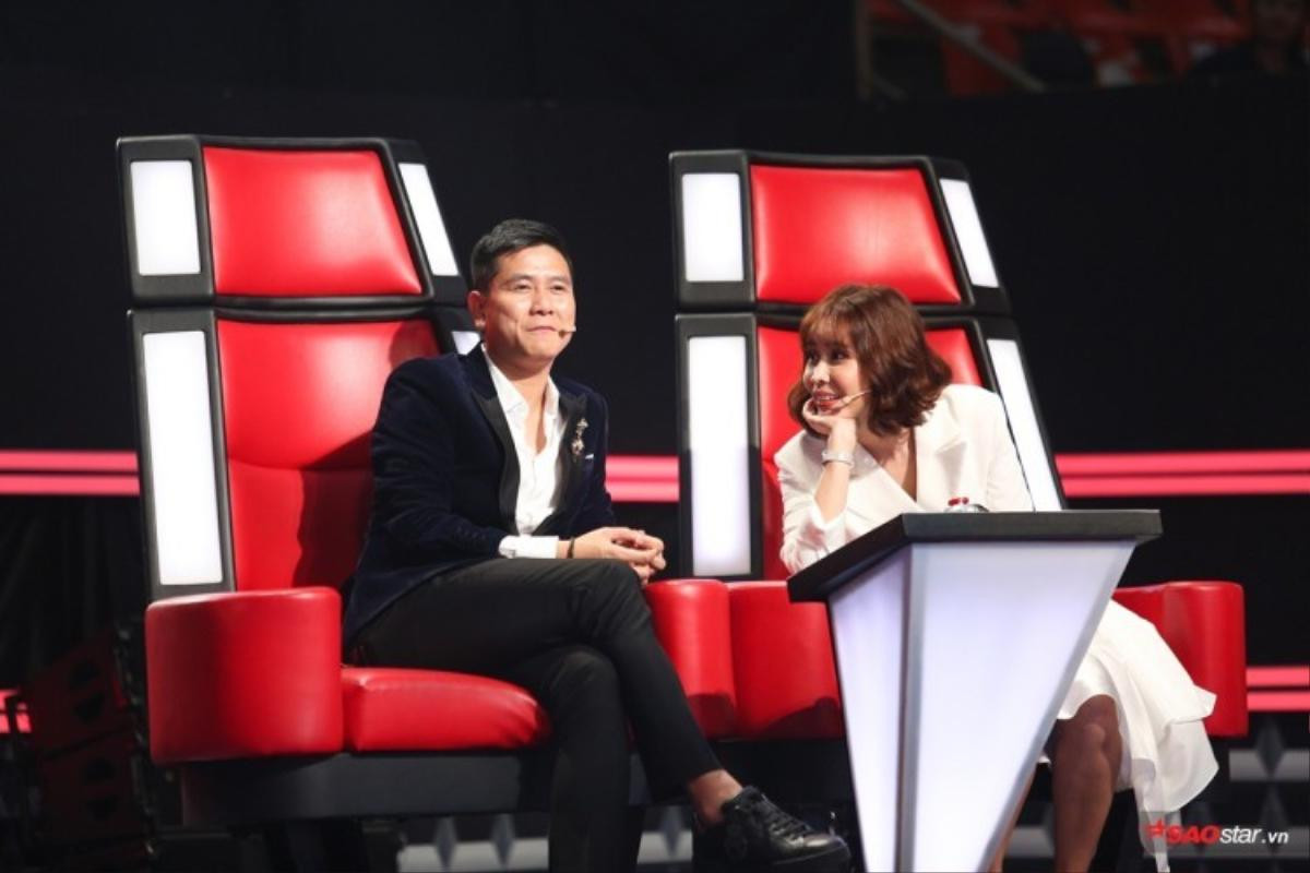 YOLO bắt tay The Voice Kids kết nối với khán giả truyền hình Ảnh 3