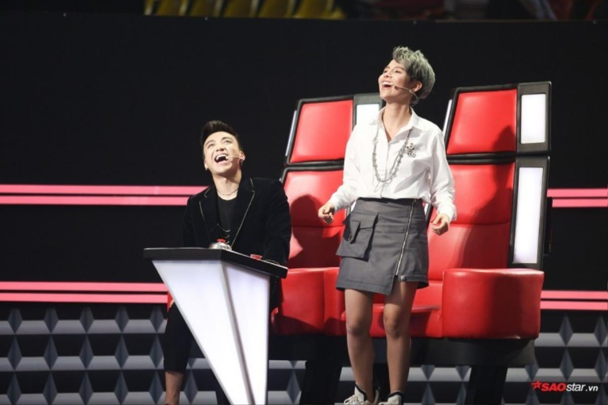 YOLO bắt tay The Voice Kids kết nối với khán giả truyền hình Ảnh 2