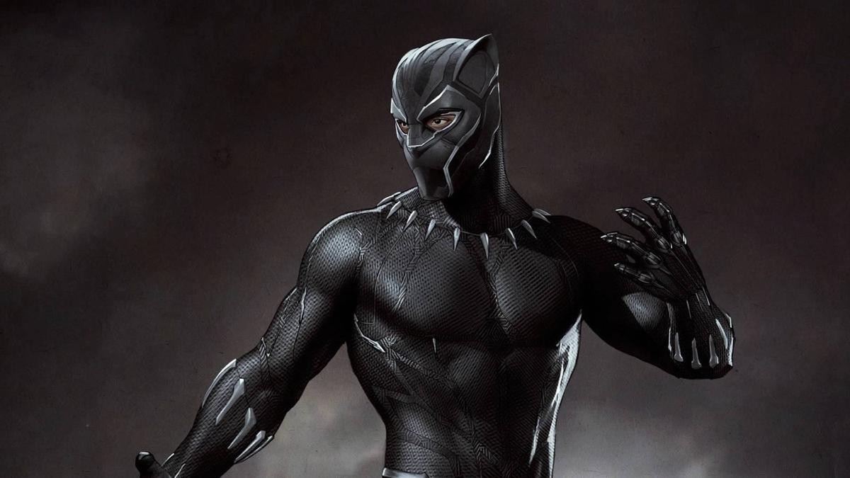 'Black Panther 2' giải quyết những vấn đề từ còn tồn đọng từ phần trước? Ảnh 3