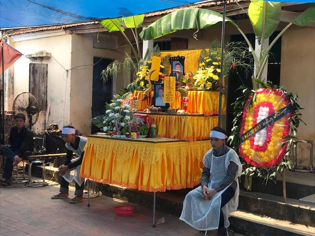 Nghi phạm khai sát hại 3 người trong gia đình vì… ôm hận trong lòng Ảnh 1