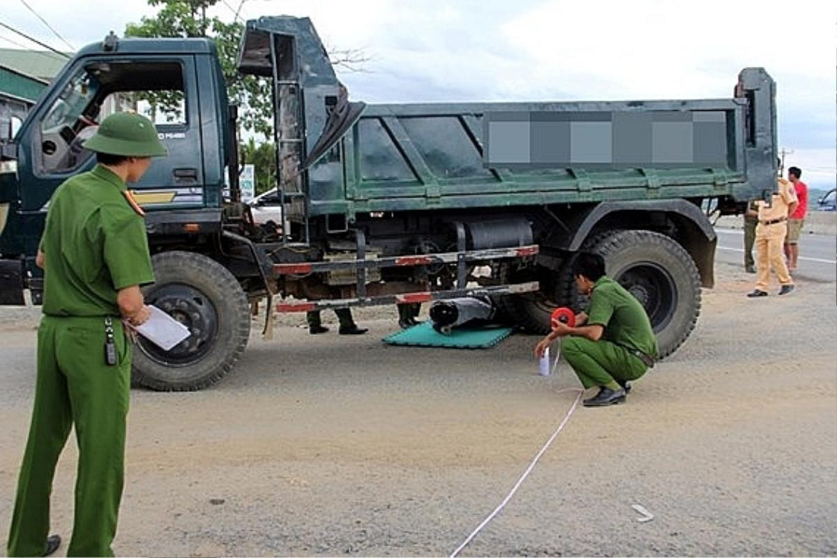 Truy tố tài xế cố tình tiến xe cán chết nam sinh 20 tuổi Ảnh 1