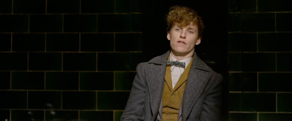 Chúa tể hắc ám Grindelwald phô diễn quyền năng trong trailer ‘Fantastic Beasts 2’ mới Ảnh 4