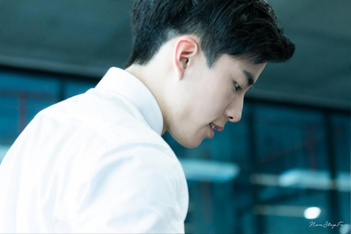 Nonkul ‘Thiên tài bất hảo’ đóng phim thanh xuân cùng Hình Chiêu Lâm và ‘Lớp trưởng đại nhân’ Lý Khải Hinh Ảnh 3