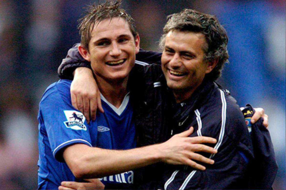 Trò cũ Lampard khiến Mourinho thua xấu hổ ở Cúp Liên đoàn Ảnh 1