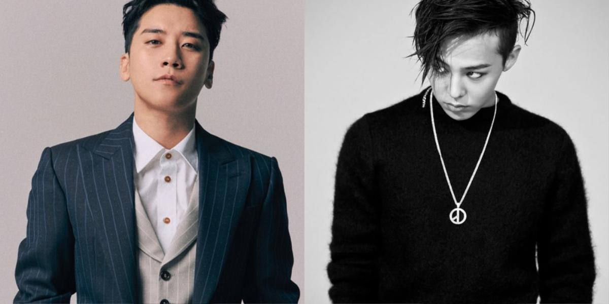 Seung Ri - BigBang nói rằng G-Dragon cũng phải 'nể' anh ở điểm này Ảnh 5