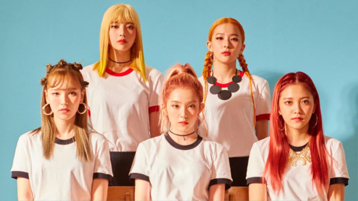 Học lỏm bí quyết trang điểm xinh như Red Velvet qua các mùa comeback Ảnh 17