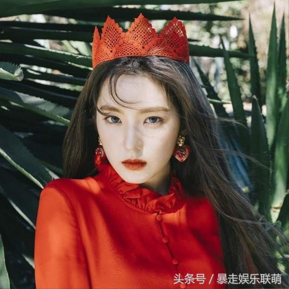 Học lỏm bí quyết trang điểm xinh như Red Velvet qua các mùa comeback Ảnh 29