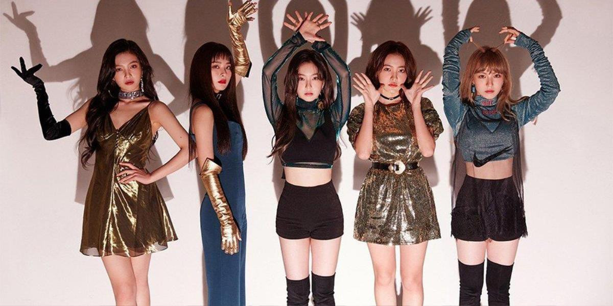 Học lỏm bí quyết trang điểm xinh như Red Velvet qua các mùa comeback Ảnh 30