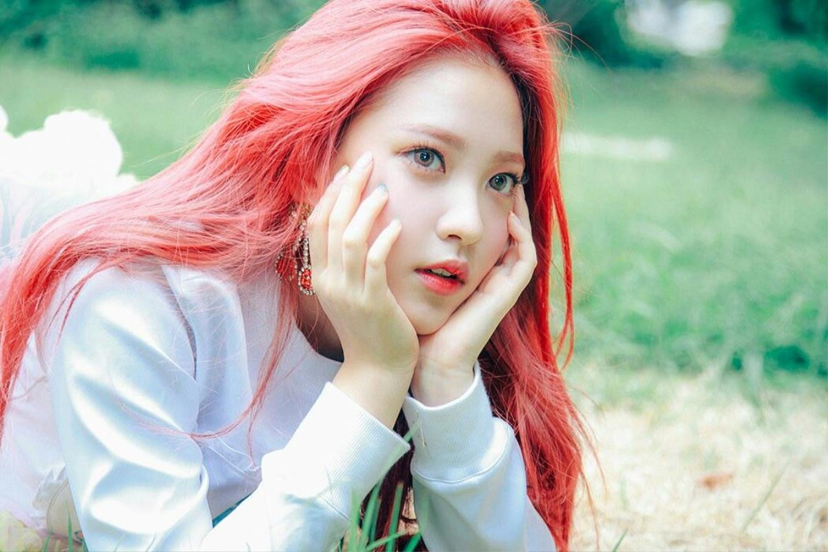 Học lỏm bí quyết trang điểm xinh như Red Velvet qua các mùa comeback Ảnh 14