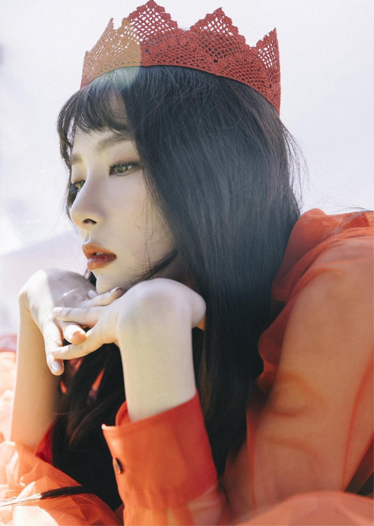 Học lỏm bí quyết trang điểm xinh như Red Velvet qua các mùa comeback Ảnh 24