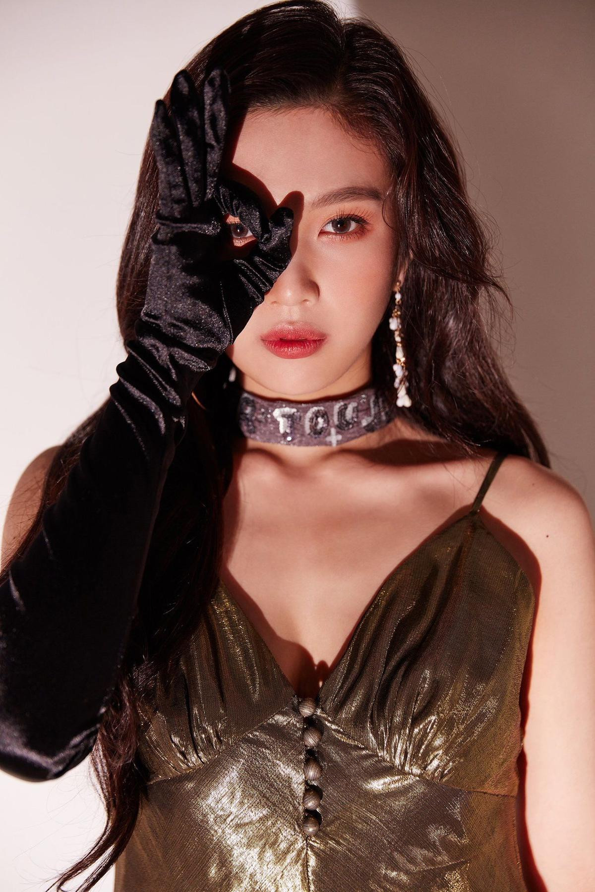 Học lỏm bí quyết trang điểm xinh như Red Velvet qua các mùa comeback Ảnh 28