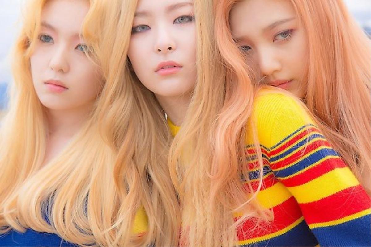 Học lỏm bí quyết trang điểm xinh như Red Velvet qua các mùa comeback Ảnh 6