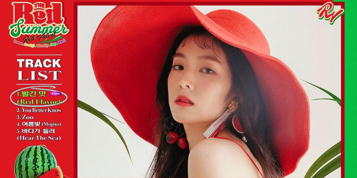 Học lỏm bí quyết trang điểm xinh như Red Velvet qua các mùa comeback Ảnh 22