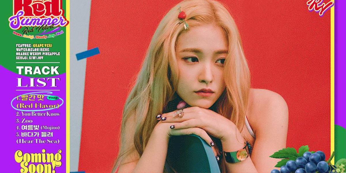 Học lỏm bí quyết trang điểm xinh như Red Velvet qua các mùa comeback Ảnh 21