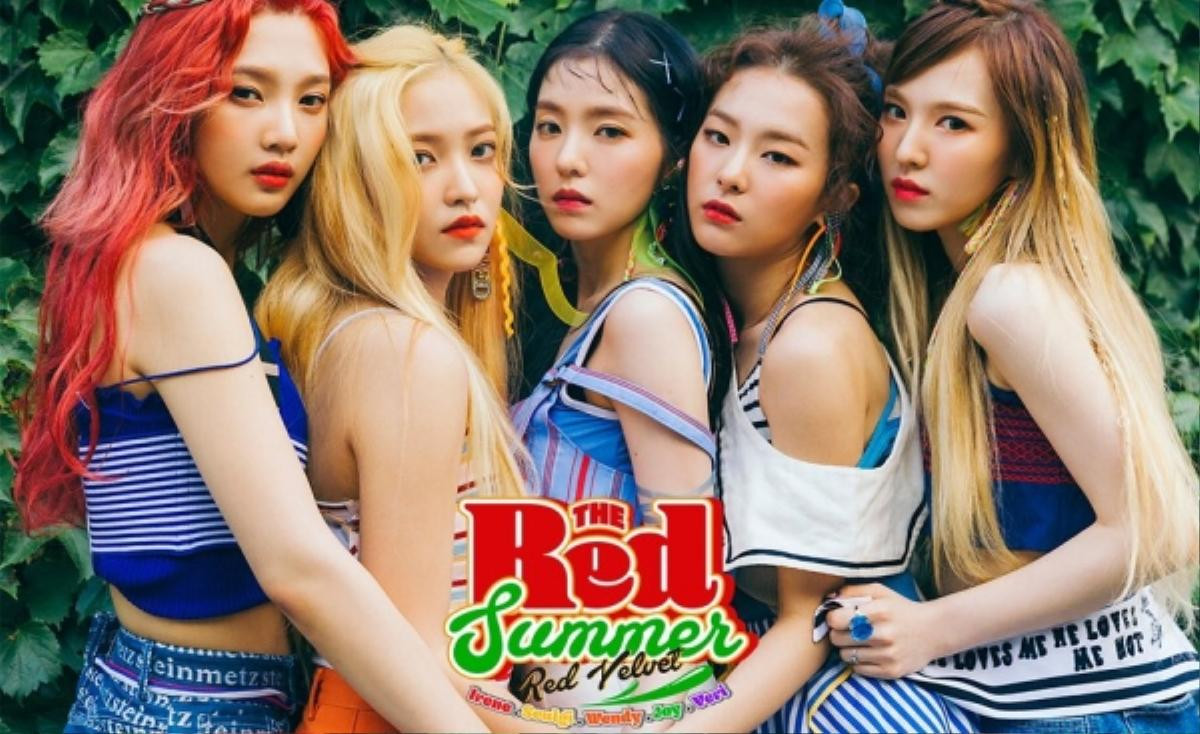 Học lỏm bí quyết trang điểm xinh như Red Velvet qua các mùa comeback Ảnh 23