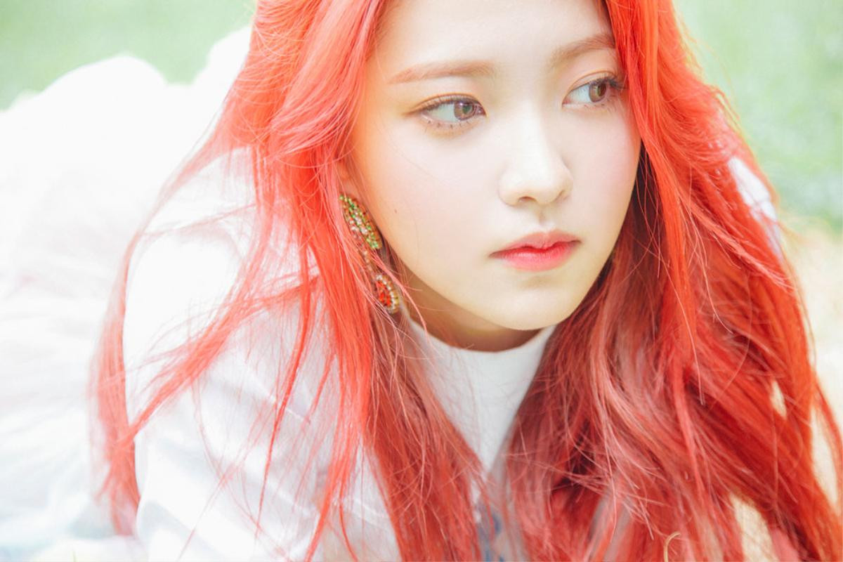 Học lỏm bí quyết trang điểm xinh như Red Velvet qua các mùa comeback Ảnh 16