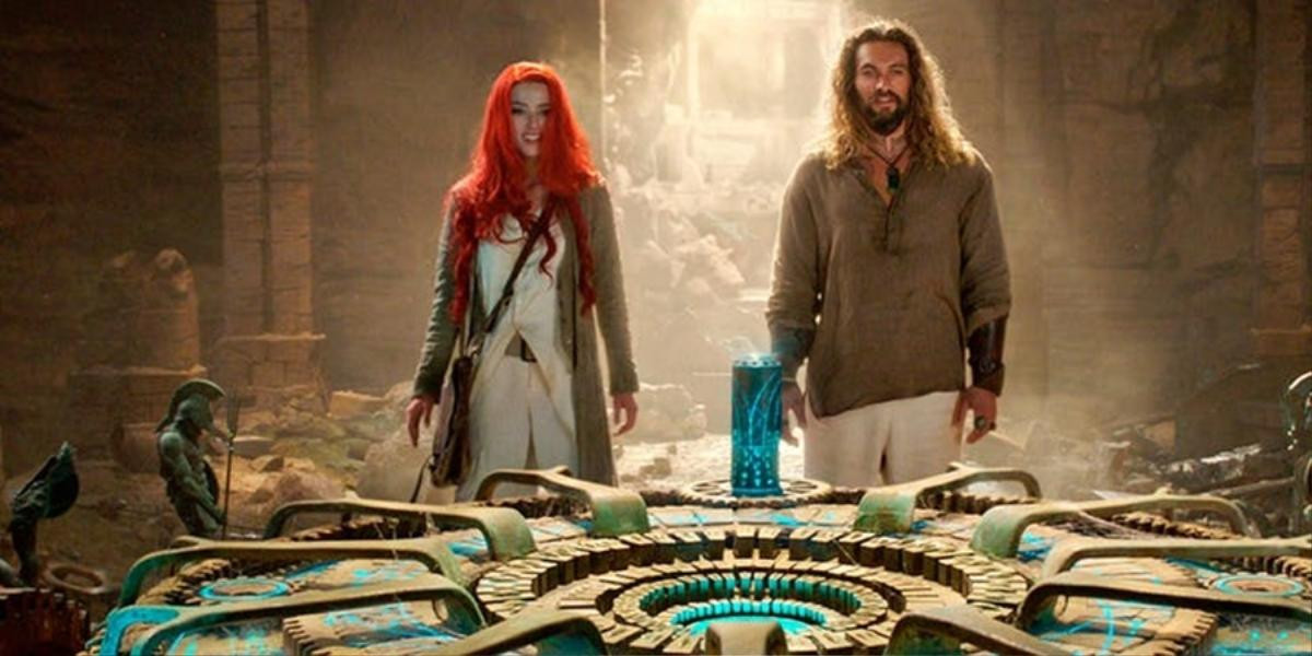 Giải mã cốt truyện 'Aquaman', hé lộ cuộc chiến vương quyền 'rực lửa' dưới đại dương Ảnh 7