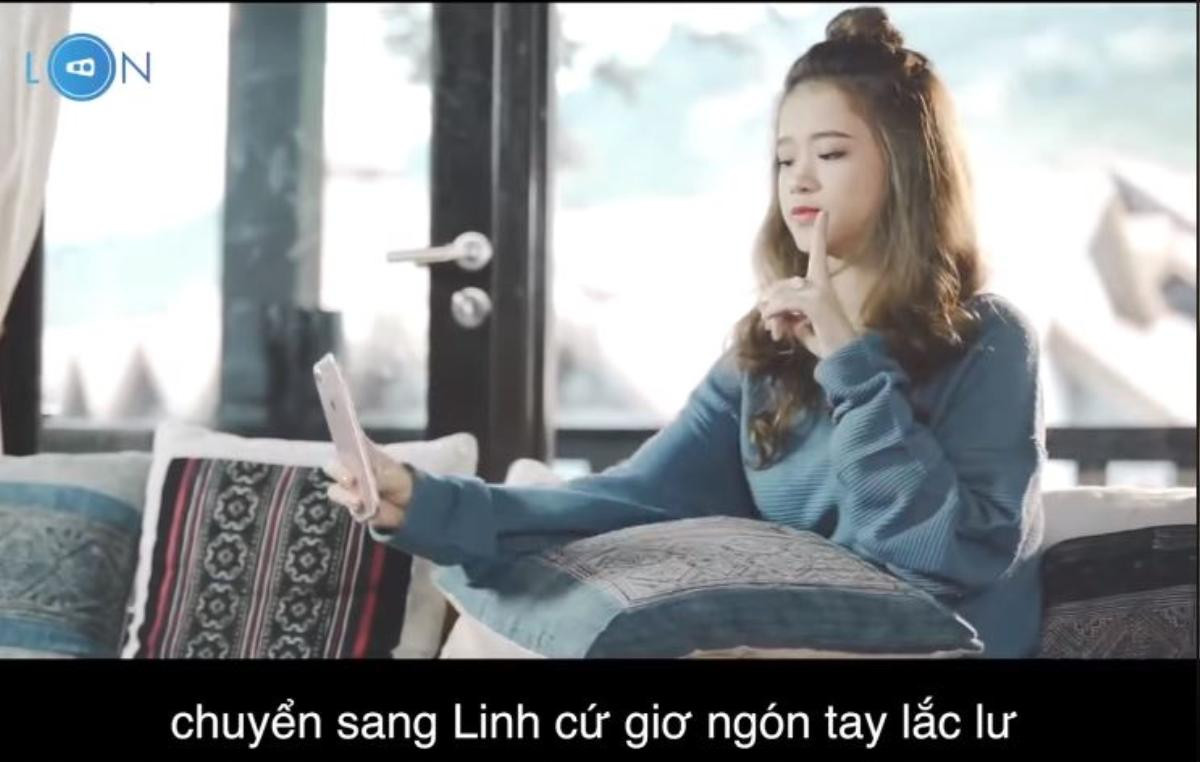 MV cover của Linh Ka - Long Hoàng bị troll tới bến, 'nhặt sạn' đến mỏi tay Ảnh 1