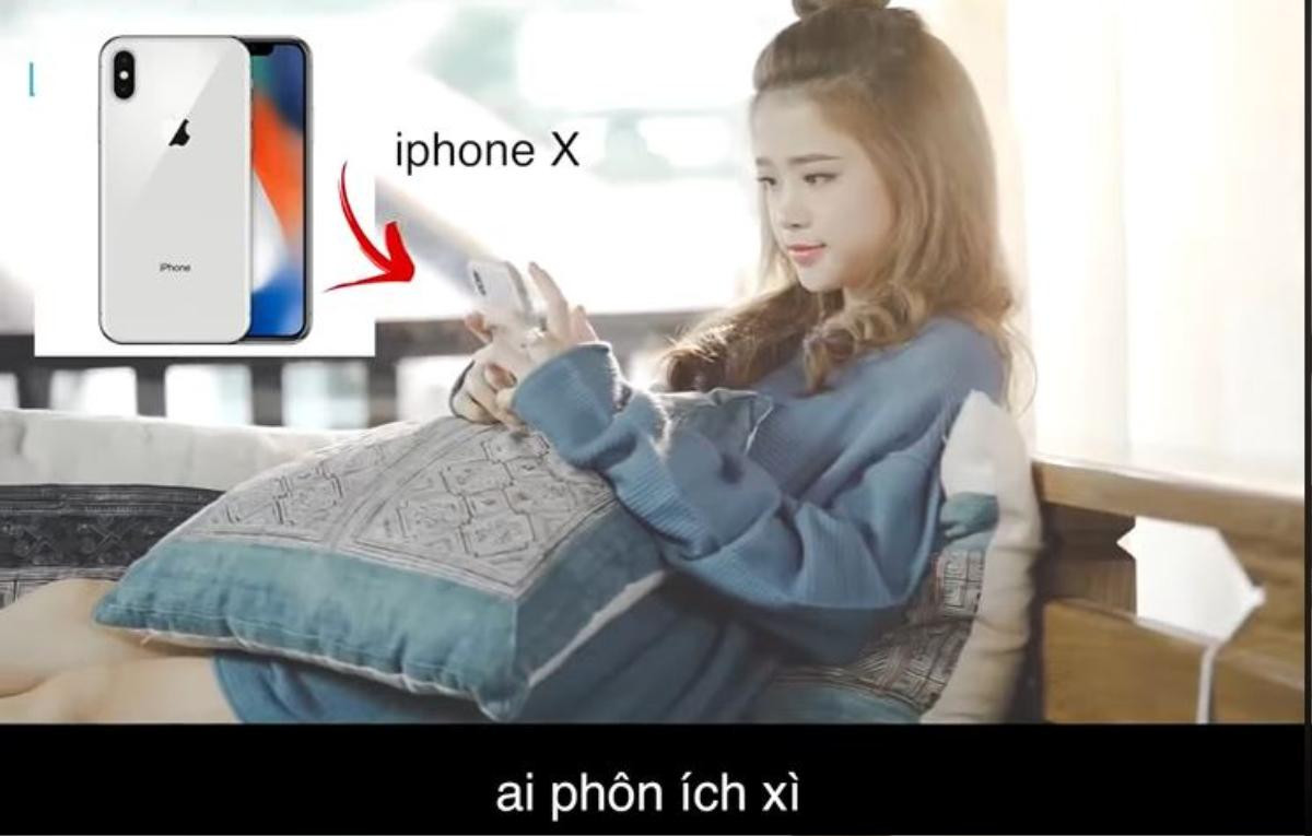 MV cover của Linh Ka - Long Hoàng bị troll tới bến, 'nhặt sạn' đến mỏi tay Ảnh 3