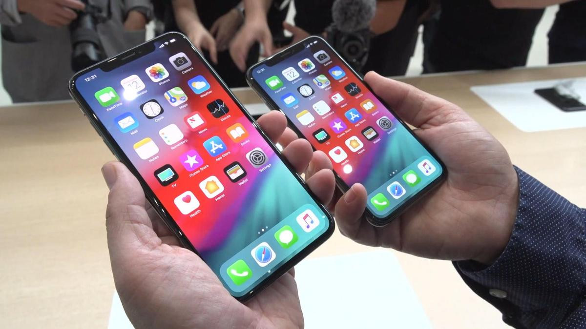 Đây là lí do 50% người được hỏi ghét cay ghét đắng iPhone mới của Apple Ảnh 2