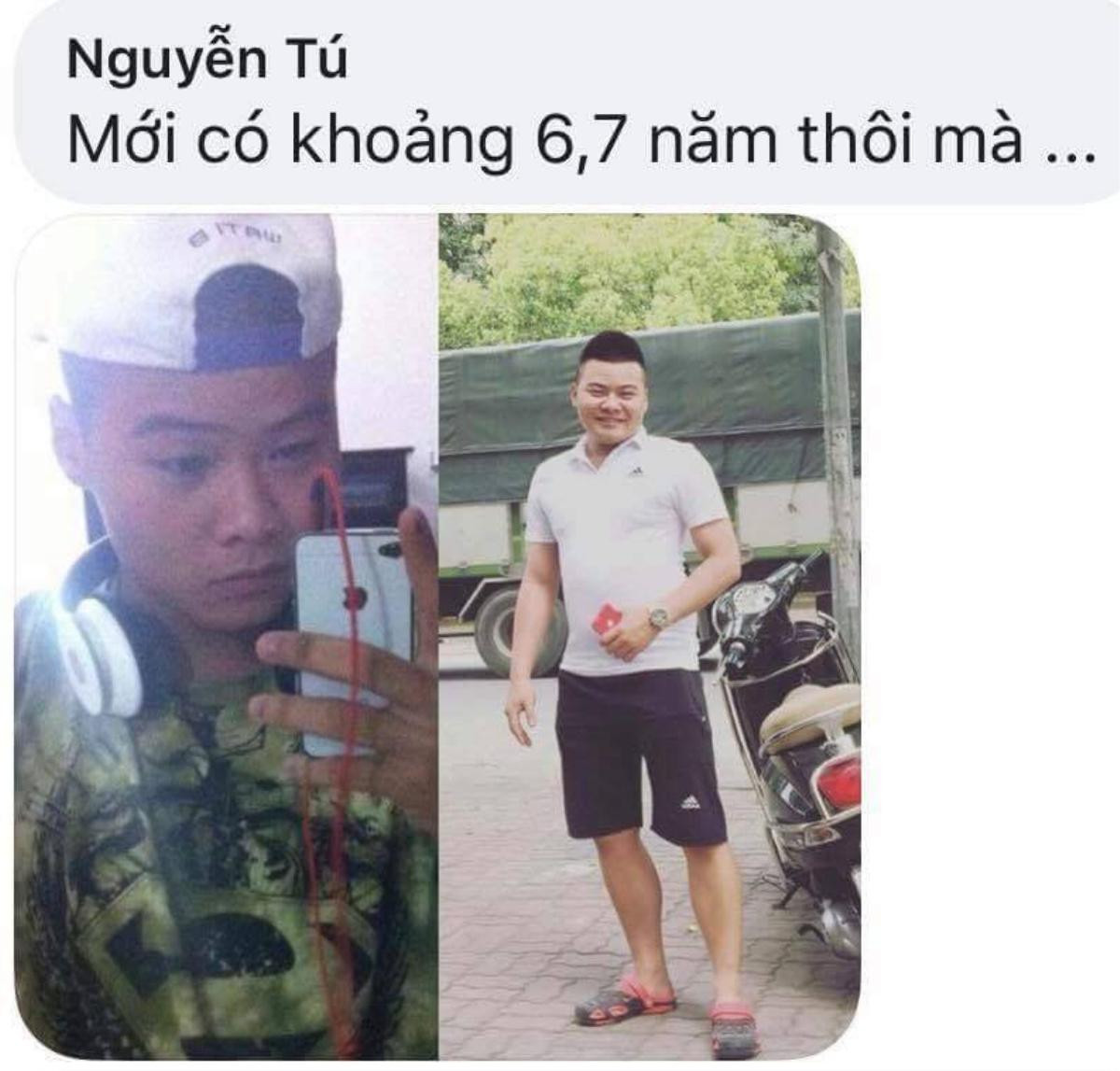 Xưa có 'thuyết dùng chồng như phá', nay có chân lý hễ sinh viên đi làm soái ca cũng biến thành tàn tạ thế này đây Ảnh 5