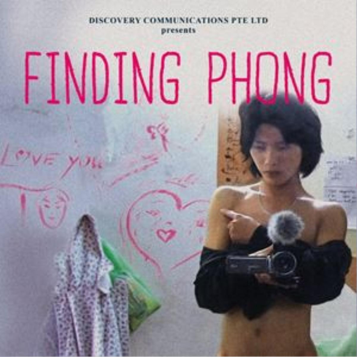 'Finding Phong' cuốn nhật ký đầy chân thực về hành trình chuyển giới của cộng đồng LGBT Ảnh 6