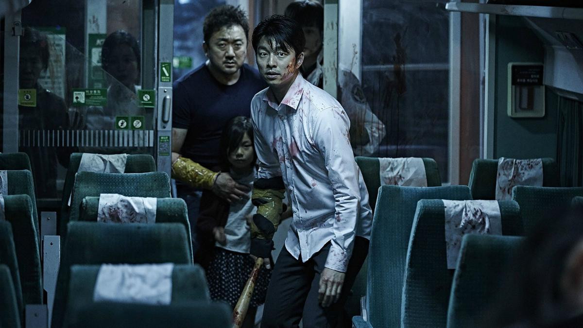 Được James Wan sản xuất, 'Train To Busan' remake trở thành 'chị em' chung nhà với Annabelle và Valak Ảnh 3