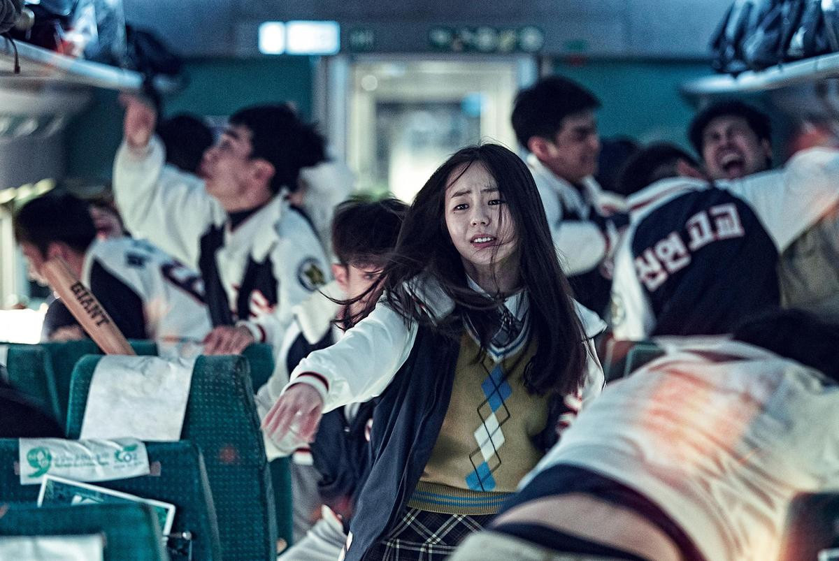 Được James Wan sản xuất, 'Train To Busan' remake trở thành 'chị em' chung nhà với Annabelle và Valak Ảnh 5