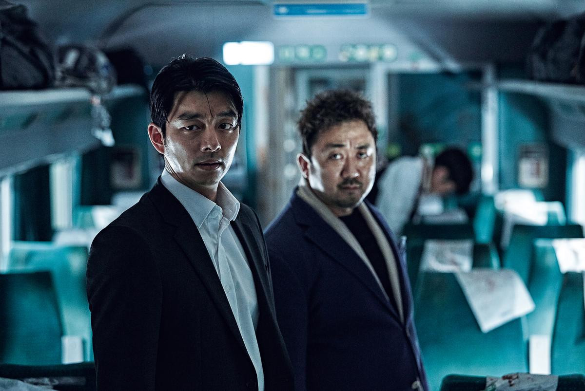 Được James Wan sản xuất, 'Train To Busan' remake trở thành 'chị em' chung nhà với Annabelle và Valak Ảnh 4