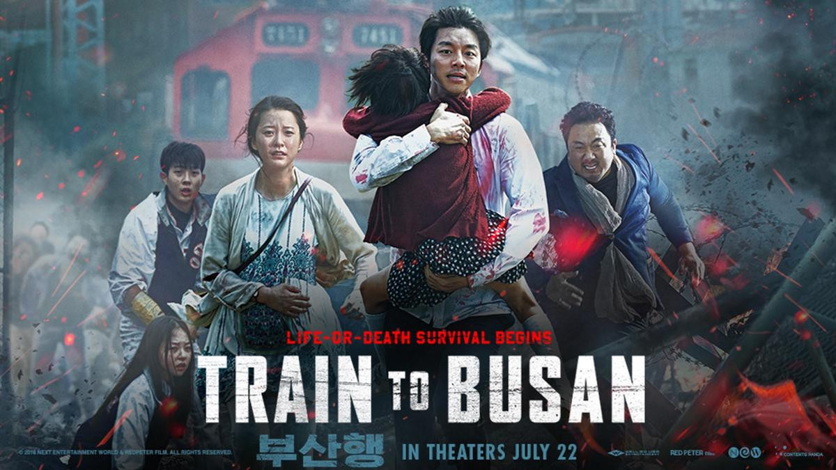 Được James Wan sản xuất, 'Train To Busan' remake trở thành 'chị em' chung nhà với Annabelle và Valak Ảnh 2