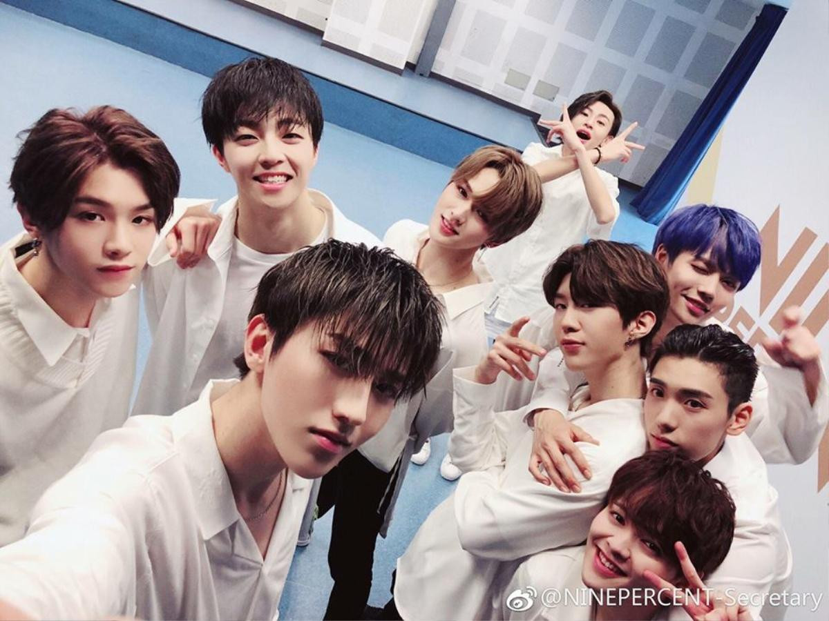 Bỏ bê Nine Percent, IQIYI chuẩn bị ra mắt 'Idol Producer' mùa 2 - Trương Nghệ Hưng vẫn giữ vị trí PD? Ảnh 4