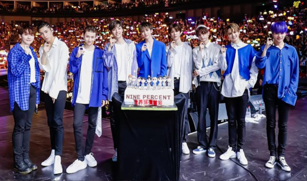 Bỏ bê Nine Percent, IQIYI chuẩn bị ra mắt 'Idol Producer' mùa 2 - Trương Nghệ Hưng vẫn giữ vị trí PD? Ảnh 5