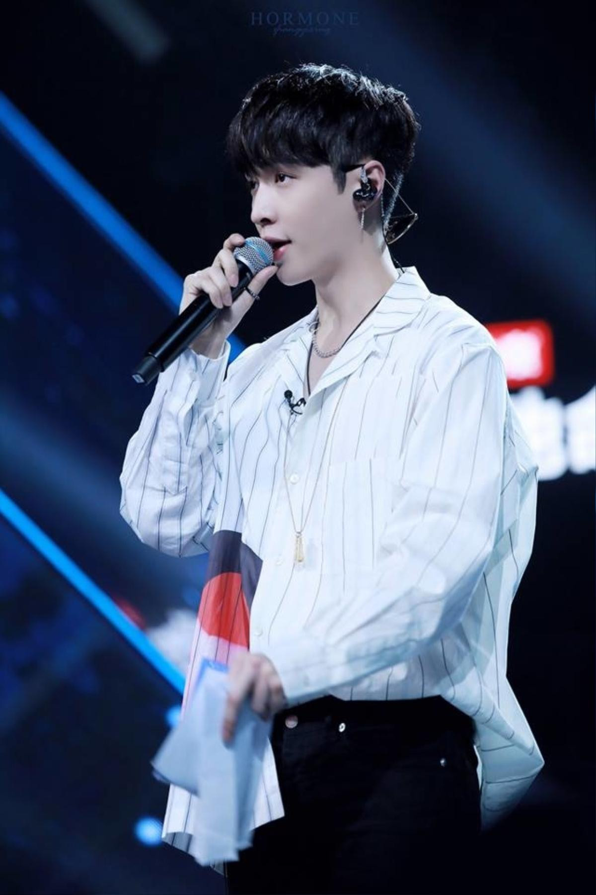 Bỏ bê Nine Percent, IQIYI chuẩn bị ra mắt 'Idol Producer' mùa 2 - Trương Nghệ Hưng vẫn giữ vị trí PD? Ảnh 3