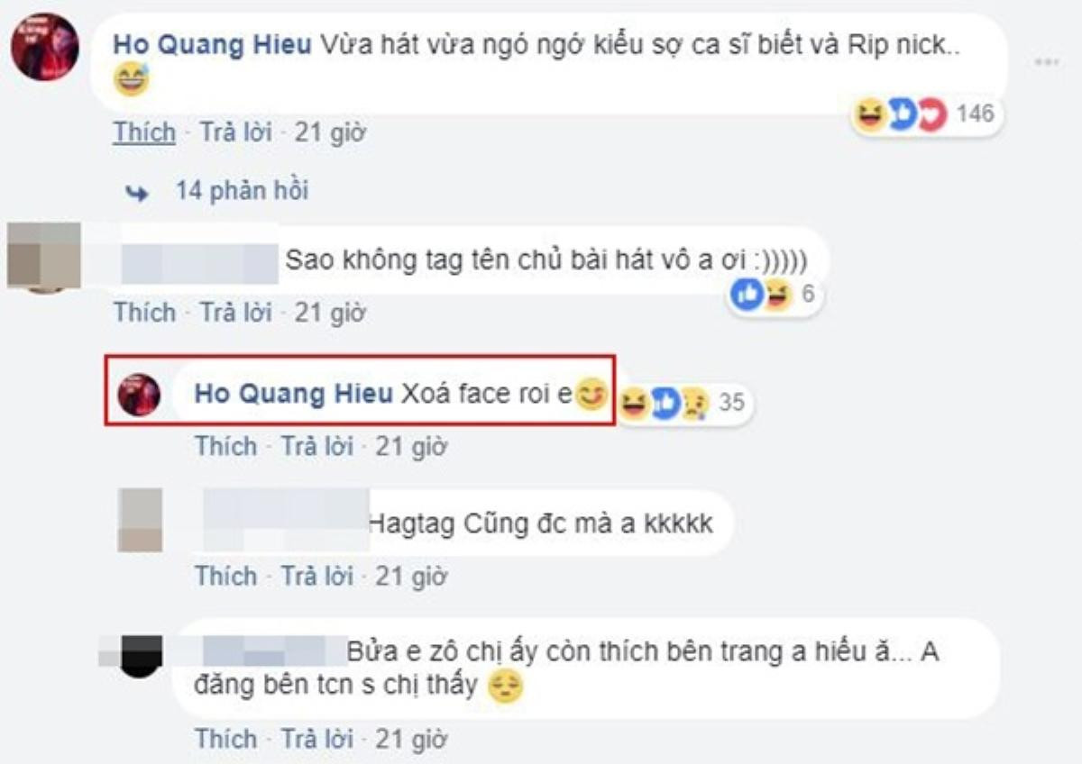 Có một cặp tình cũ 'Hiếu - Anh': Dù đã chia tay nhưng fan cứ mãi xuýt xoa chuyện 2 người Ảnh 6