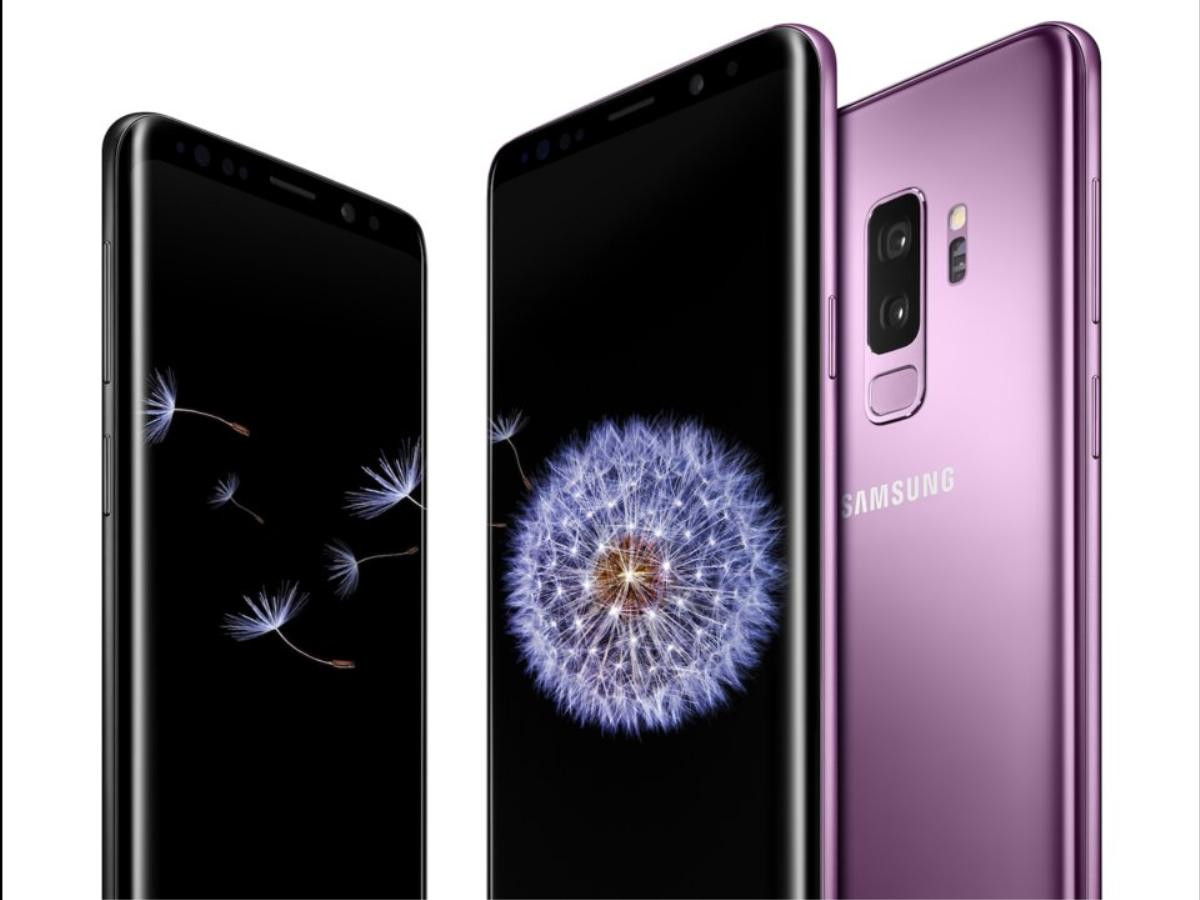 9 tin đồn hấp dẫn về Samsung Galaxy S10 khiến người yêu công nghệ đứng ngồi không yên Ảnh 1